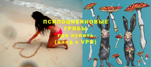 винт Баксан